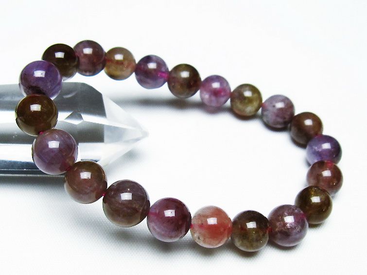 オーラライト23 ブレスレット 9mm [t204-1935]