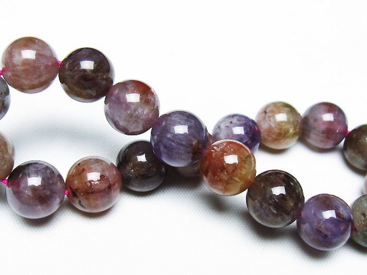 オーラライト23 ブレスレット 10mm [T204-1938] 2枚目