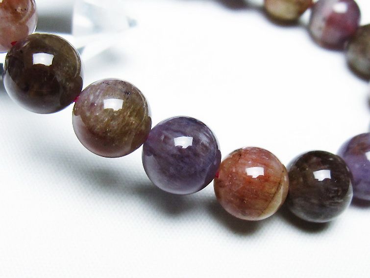 オーラライト23 ブレスレット 10mm [T204-1938] 3枚目