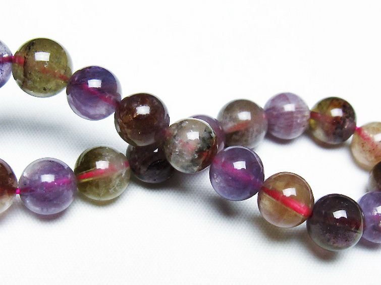 オーラライト23 ブレスレット 9mm [t204-1940] 2枚目