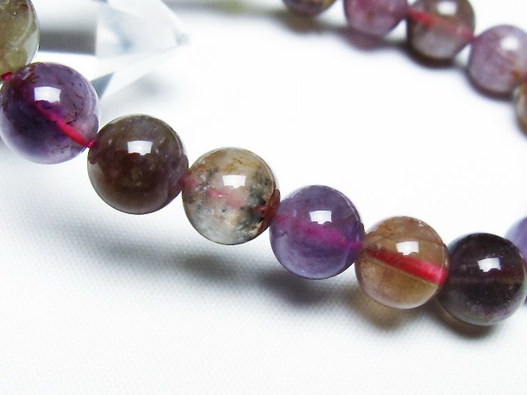 オーラライト23 ブレスレット 9mm [t204-1940] 3枚目