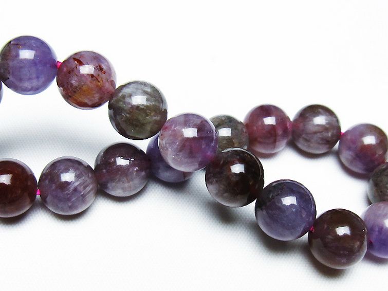 オーラライト23 ブレスレット 10mm [t204-1941] 2枚目