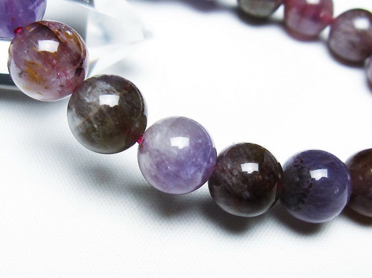 オーラライト23 ブレスレット 10mm [t204-1941] 3枚目