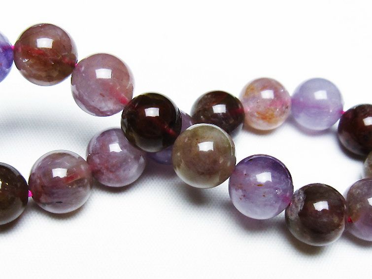 オーラライト23 ブレスレット 10mm [t204-1942] 2枚目