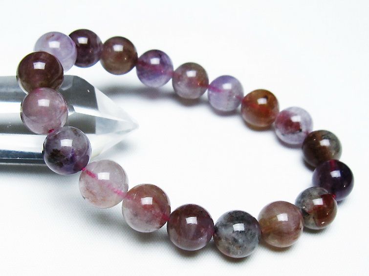 オーラライト23 ブレスレット 11mm [t204-1943] 1枚目