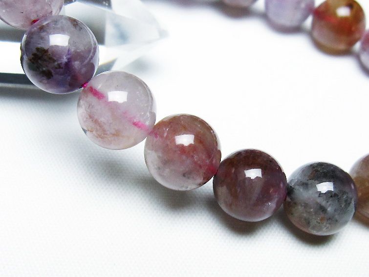 オーラライト23 ブレスレット 11mm [t204-1943] 3枚目