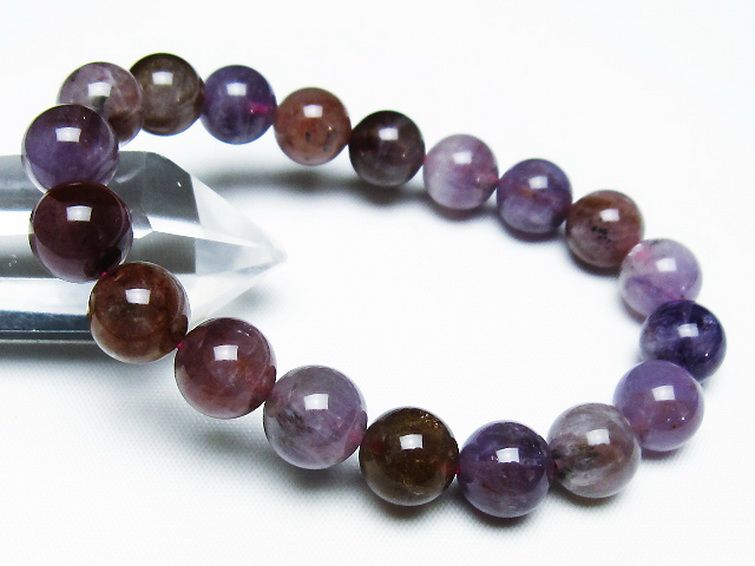 オーラライト23 ブレスレット 11mm [t204-1945] 1枚目