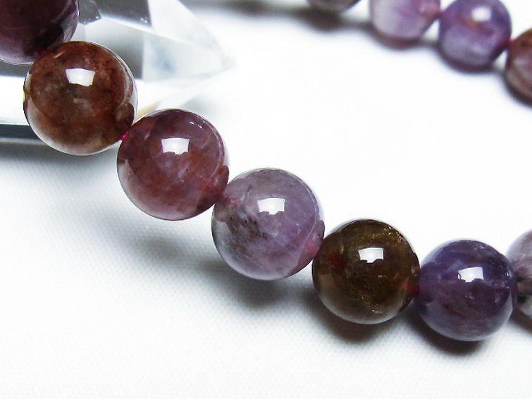 オーラライト23 ブレスレット 11mm [t204-1945] 3枚目