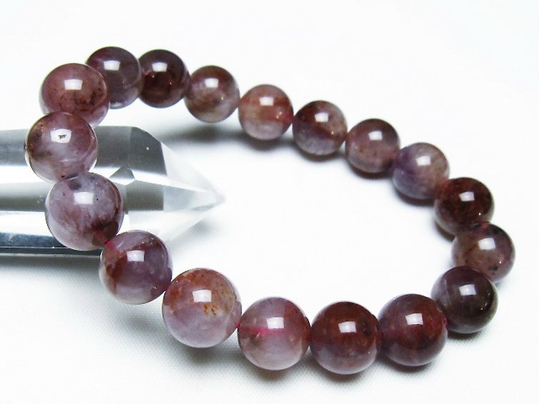 オーラライト23 ブレスレット 11mm [t204-1948] 1枚目