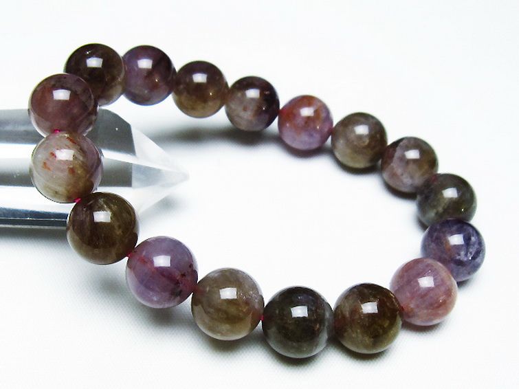 オーラライト23 ブレスレット 12mm [T204-1949] 1枚目