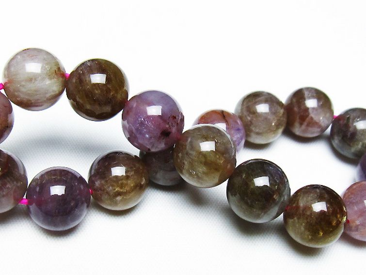 オーラライト23 ブレスレット 12mm [T204-1949] 2枚目