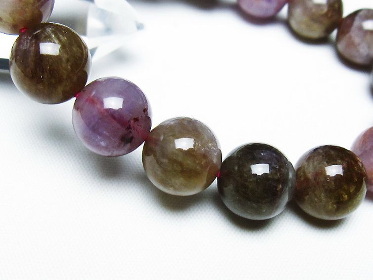 オーラライト23 ブレスレット 12mm [T204-1949] 3枚目