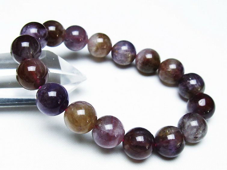 オーラライト23 ブレスレット 12mm [t204-1950] 1枚目