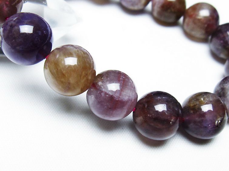 オーラライト23 ブレスレット 12mm [t204-1950] 3枚目