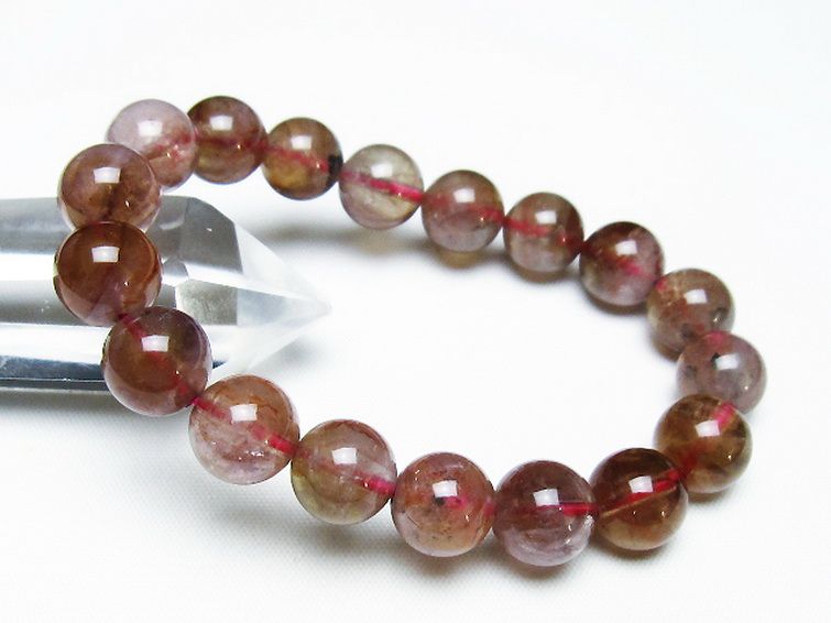 オーラライト23 ブレスレット 10mm [t204-1952] 1枚目