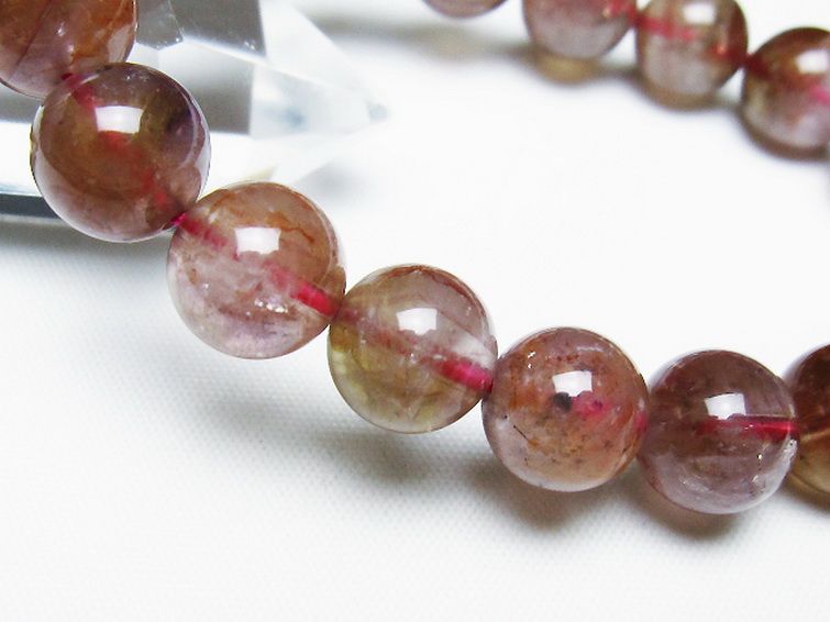 オーラライト23 ブレスレット 10mm [t204-1952] 3枚目