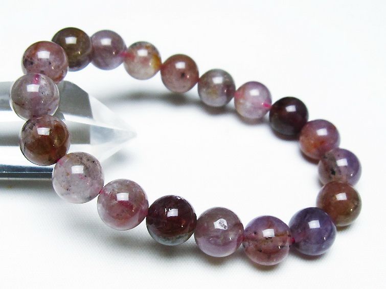 オーラライト23 ブレスレット 10mm [T204-1961] 1枚目