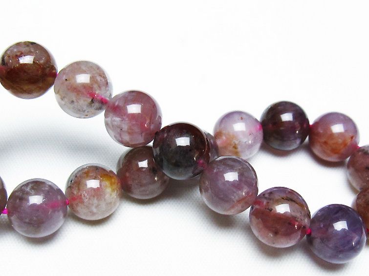 オーラライト23 ブレスレット 10mm [T204-1961] 2枚目