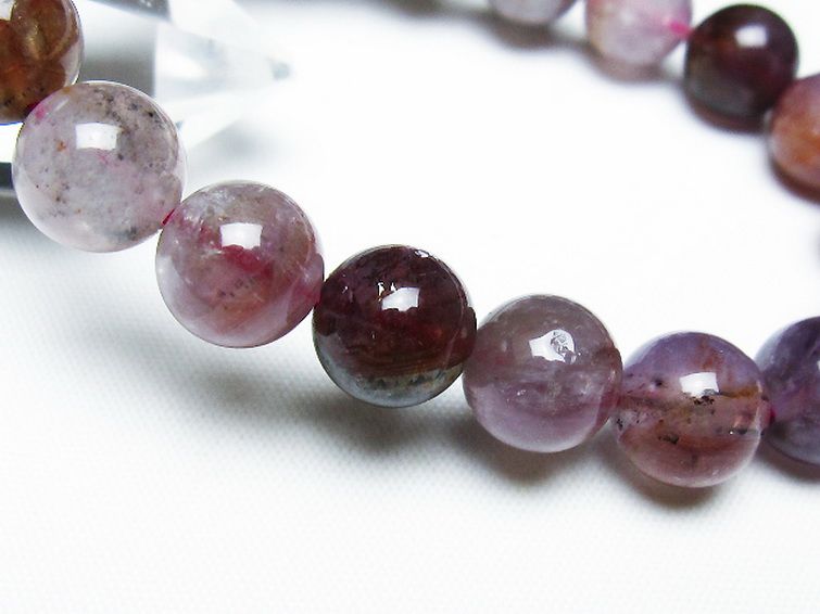 オーラライト23 ブレスレット 10mm [T204-1961] 3枚目