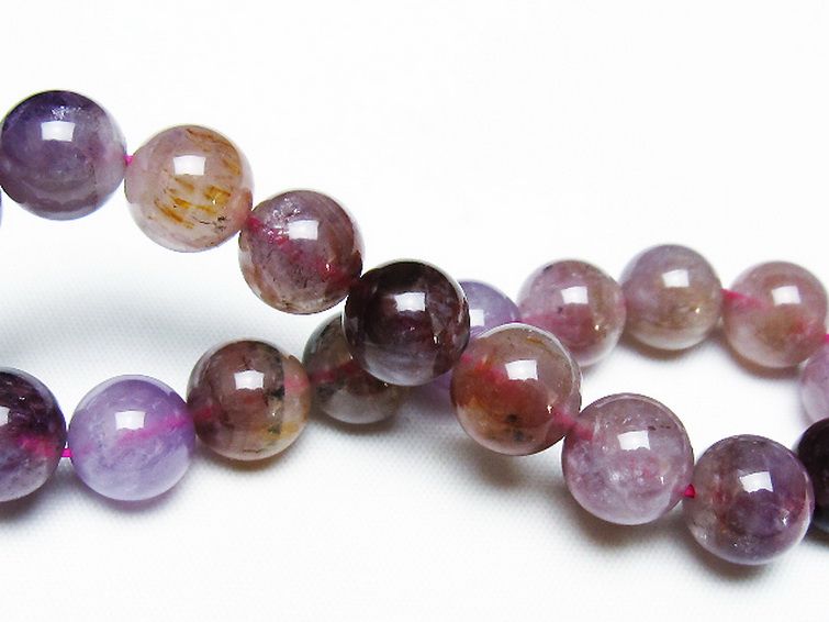 オーラライト23 ブレスレット 10mm [t204-1962] 2枚目