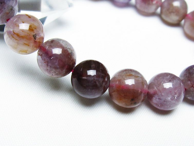 オーラライト23 ブレスレット 10mm [t204-1962] 3枚目