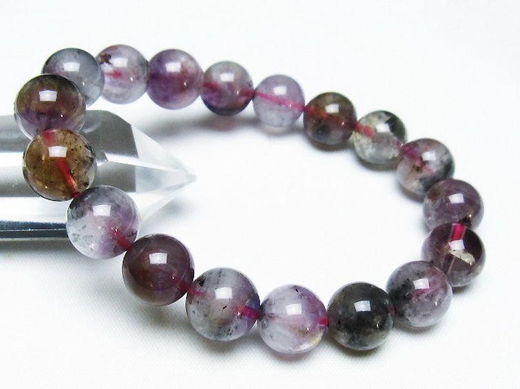 オーラライト23 ブレスレット 11mm [t204-1965] 1枚目