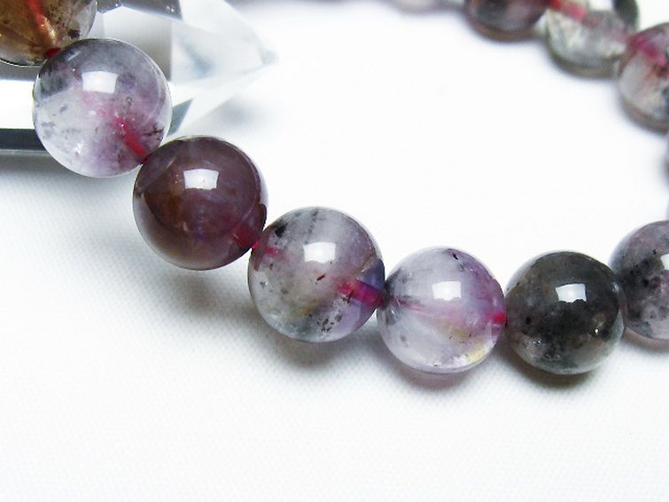 オーラライト23 ブレスレット 11mm [t204-1965] 3枚目