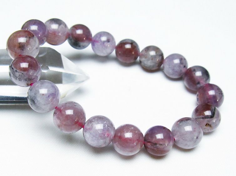 オーラライト23 ブレスレット 11mm [T204-1966] 1枚目