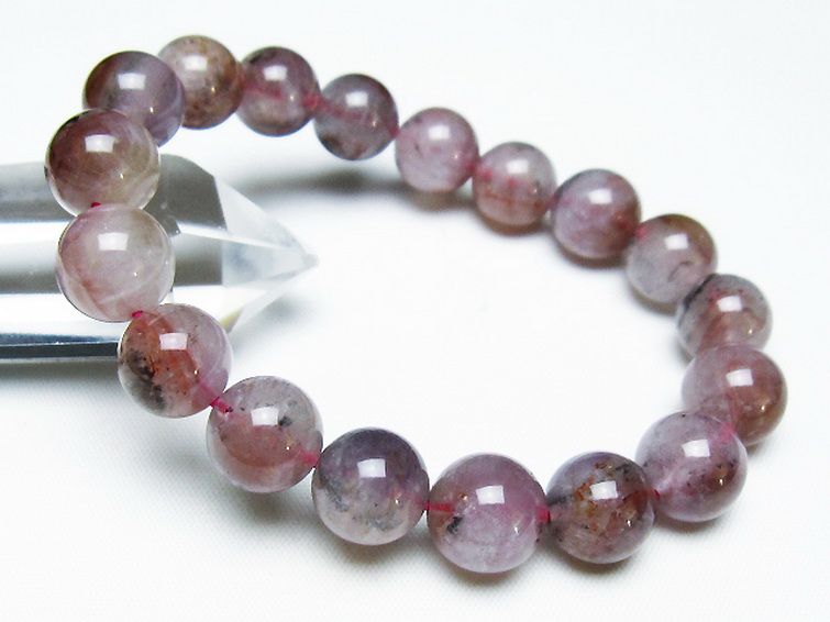 オーラライト23 ブレスレット 11mm [t204-1967]