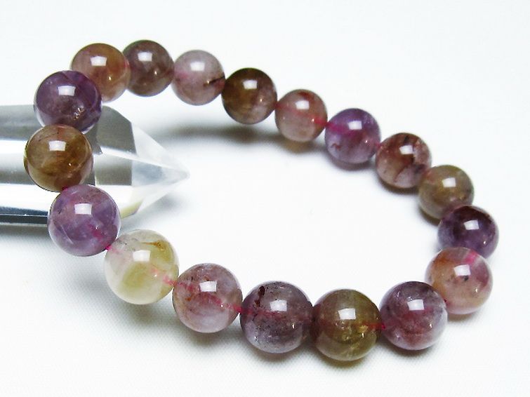 オーラライト23 ブレスレット 11mm [T204-1970] 1枚目