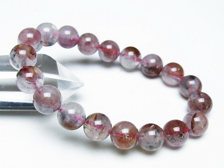 オーラライト23 ブレスレット 10mm [T204-1972] 1枚目