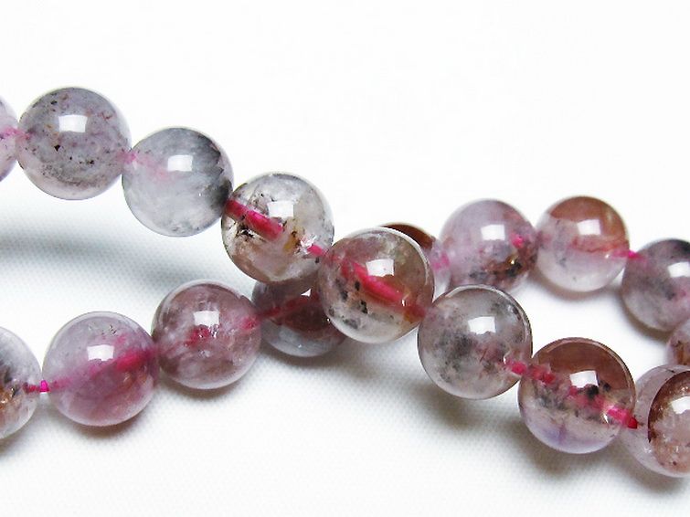 オーラライト23 ブレスレット 10mm [T204-1972] 2枚目