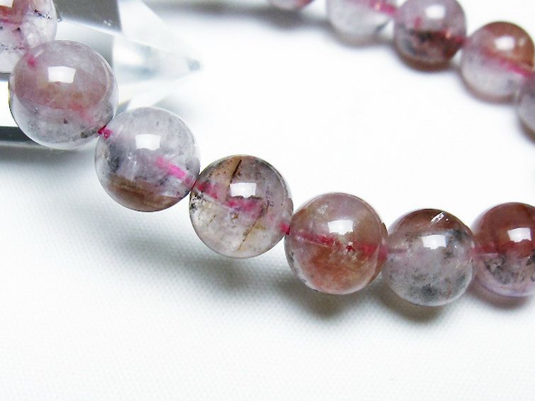 オーラライト23 ブレスレット 10mm [T204-1972] 3枚目