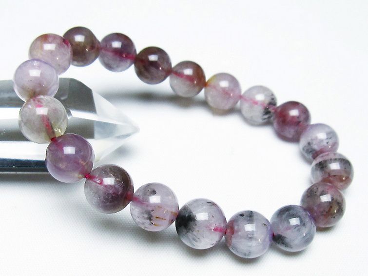 オーラライト23 ブレスレット 10mm [t204-1973] 1枚目