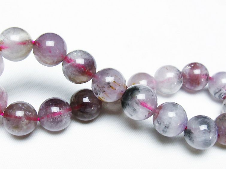 オーラライト23 ブレスレット 10mm [t204-1973] 2枚目