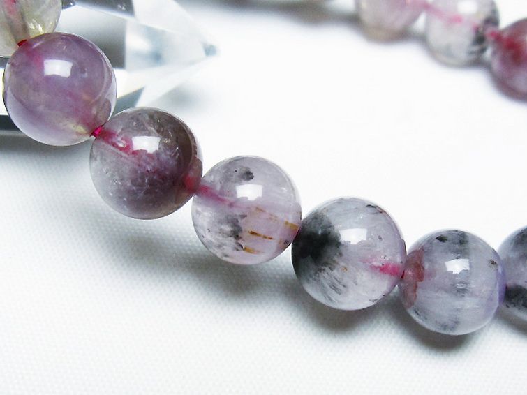 オーラライト23 ブレスレット 10mm [t204-1973] 3枚目