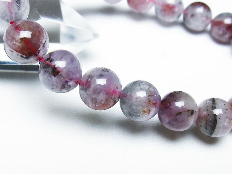 オーラライト23 ブレスレット 10mm [t204-1975] 3枚目