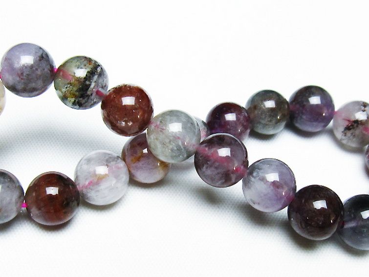 オーラライト23 ブレスレット 9mm [t204-1981] 2枚目