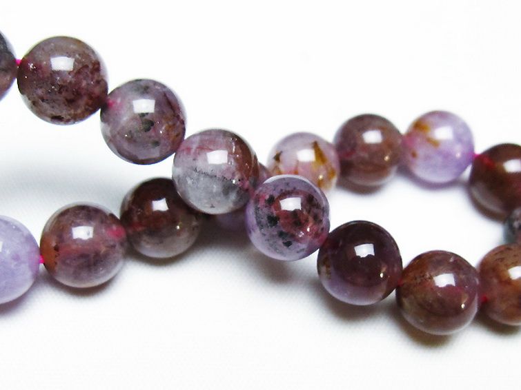 オーラライト23 ブレスレット 10mm [t204-1982] 2枚目