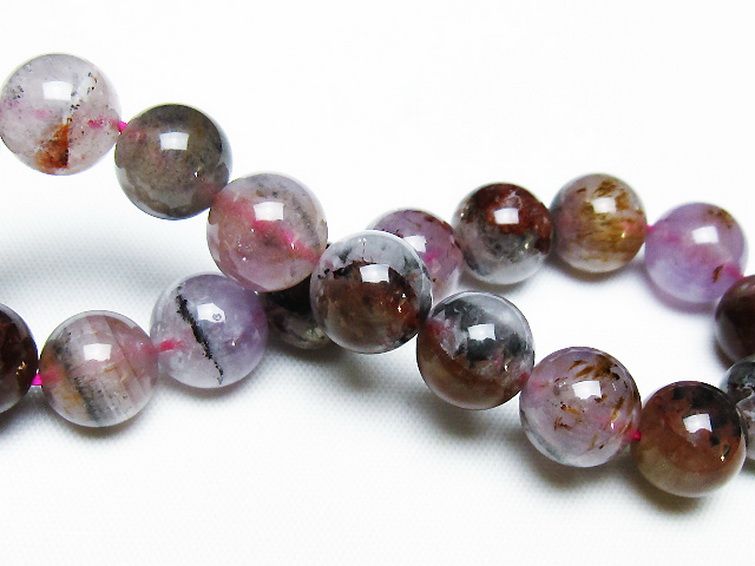 オーラライト23 ブレスレット 10mm [t204-1983] 2枚目