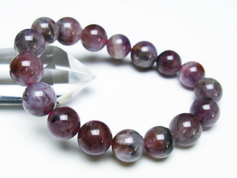 オーラライト23 ブレスレット 11mm [t204-1987] 1枚目