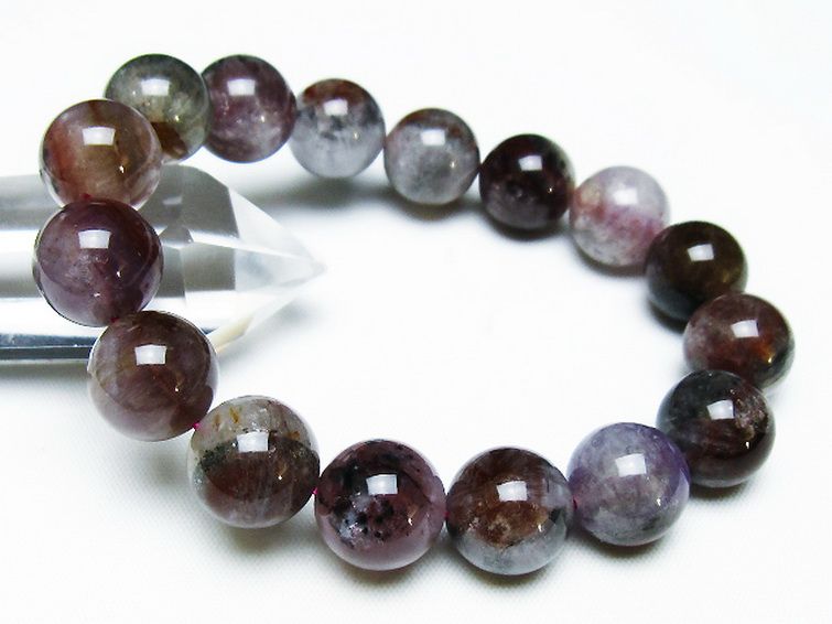 オーラライト23 ブレスレット 13mm [t204-1990] 1枚目