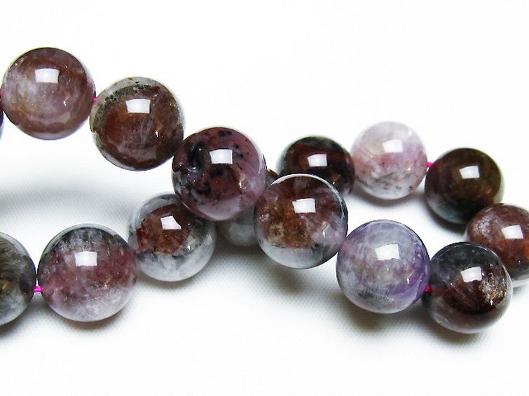 オーラライト23 ブレスレット 13mm [t204-1990] 2枚目