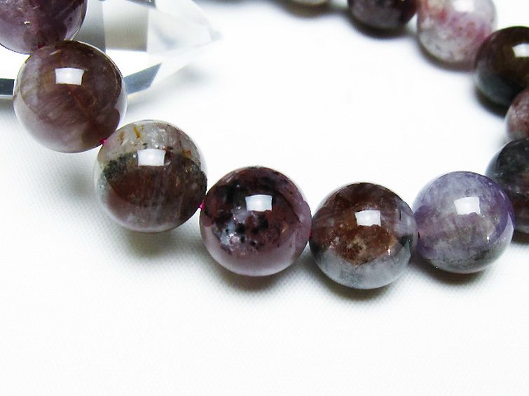 オーラライト23 ブレスレット 13mm [t204-1990] 3枚目