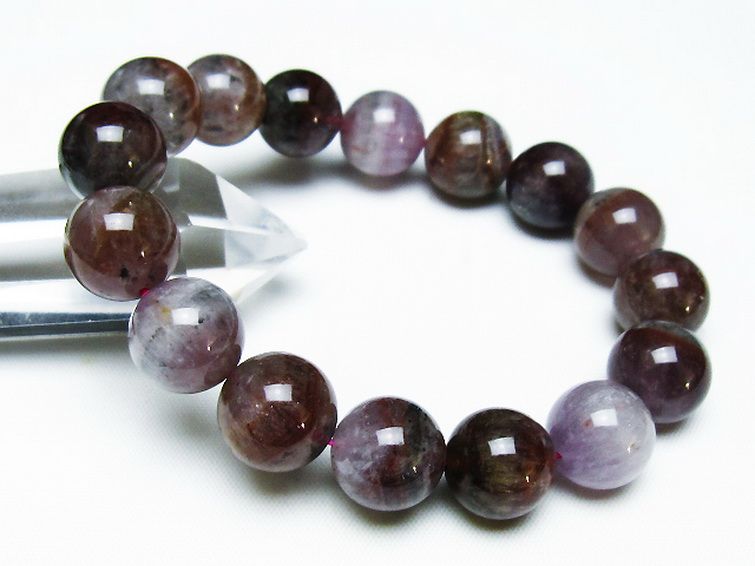 オーラライト23 ブレスレット 13mm [T204-1991] 1枚目