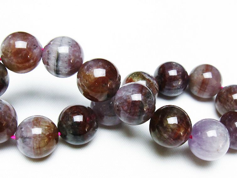 オーラライト23 ブレスレット 13mm [T204-1991] 2枚目