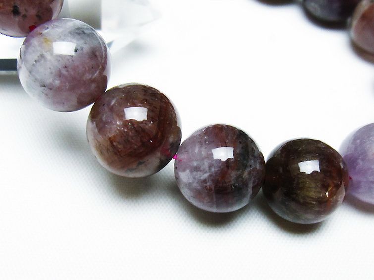 オーラライト23 ブレスレット 13mm [T204-1991] 3枚目