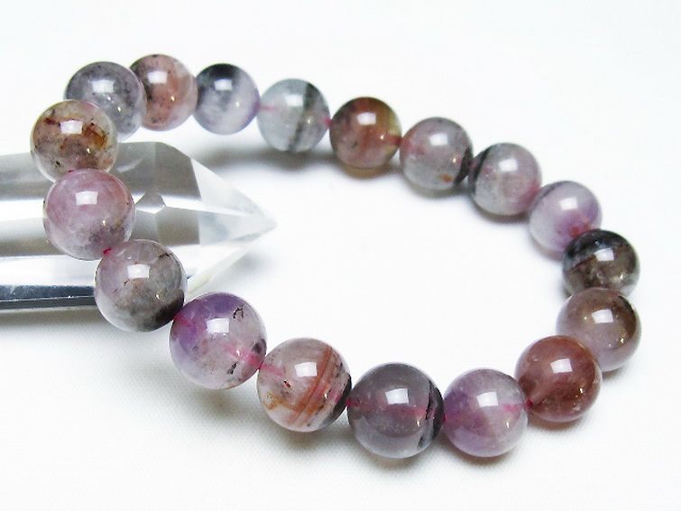 オーラライト23 ブレスレット 11mm [t204-1992] 1枚目