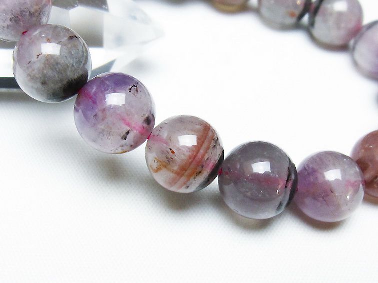 オーラライト23 ブレスレット 11mm [t204-1992] 3枚目