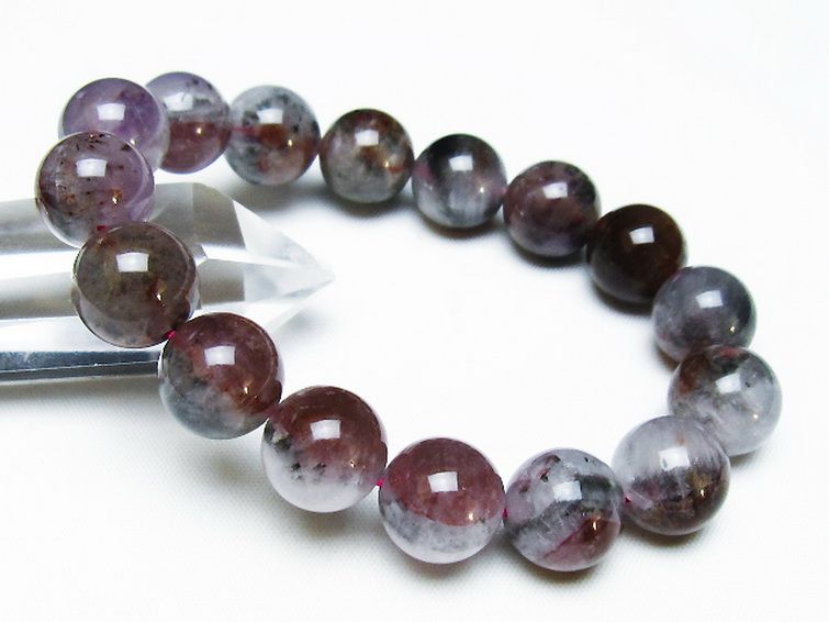 オーラライト23 ブレスレット 13mm [T204-1993] 1枚目